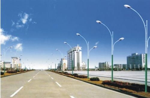 沈陽金銀山照明工程