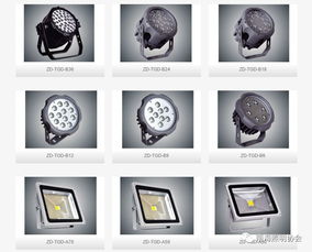 照明設計工程中的綠色倡導者——推動可持續發展的關鍵力量